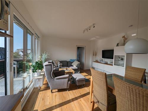 Ferielejlighed - 5 personer -  - Helmsand - 25761 - Büsum