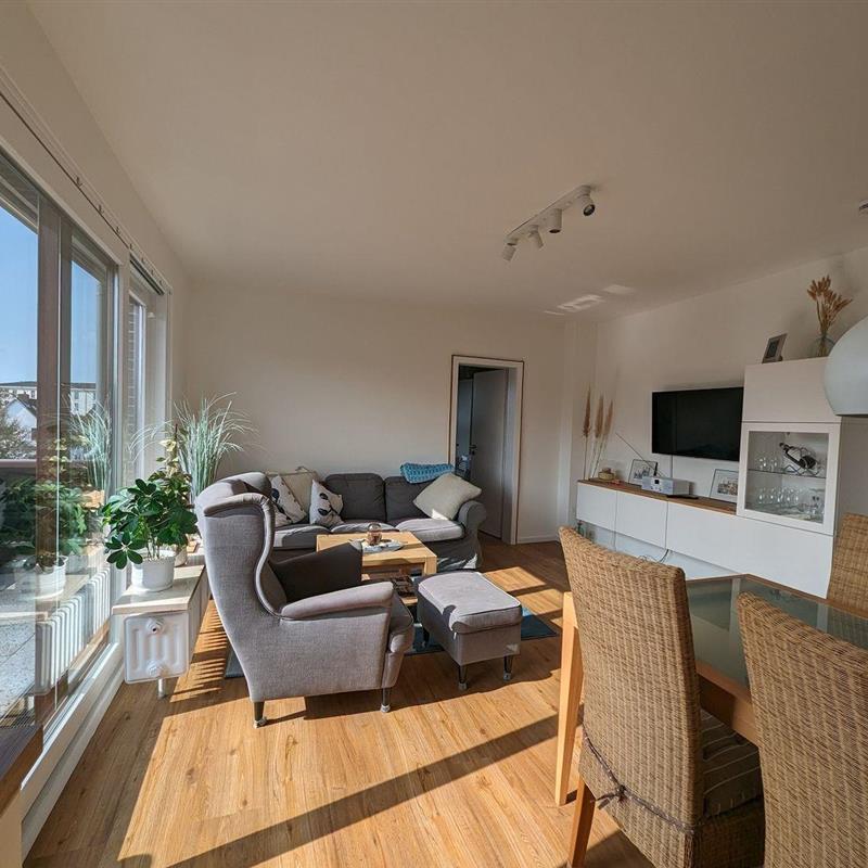 Ferielejlighed - 5 personer -  - Helmsand - 25761 - Büsum