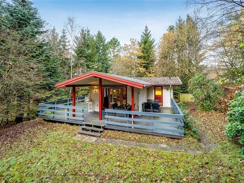 Ferienhaus - 6 Personen -  - Livøvej - Virksund - 7840 - Höjslev