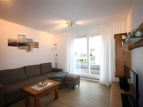 Ferielejlighed - 6 personer -  - An der Waterkant - 18211 - Börgerende