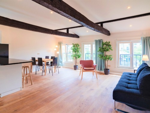 Holiday apartment - 12 persons -  - 2000 - Antwerp