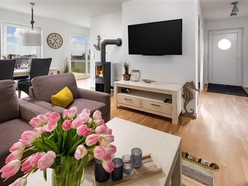 Ferienhaus - 4 Personen -  - Ostseeallee - 24376 - Olpenitz