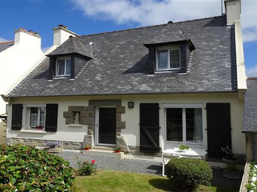 Sommerhus - 6 personer -  - 29650 - Guerlesquin