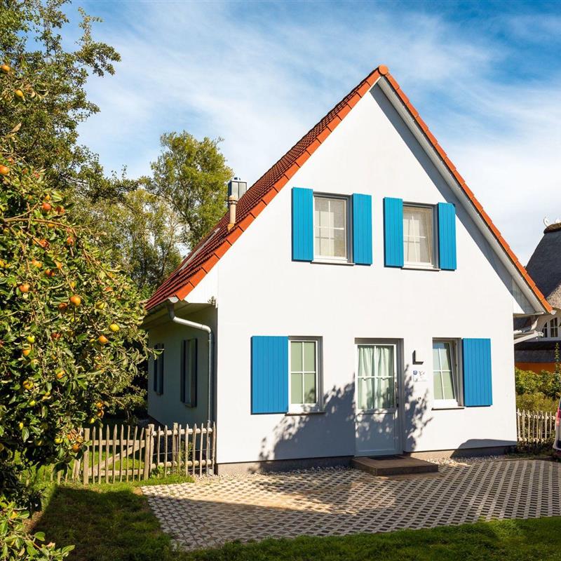 Sommerhus - 8 personer -  - Alt Jassewitz - 23968