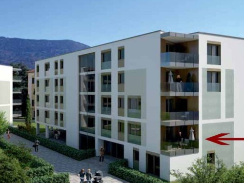 Holiday home - 2 persons -  - 39012 - Meran