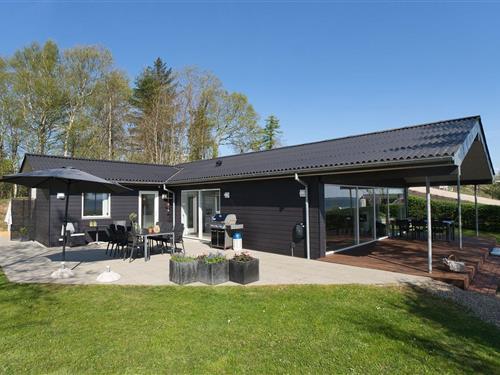 Sommerhus - 6 personer -  - Lyby Strandvej - Lyby Strand - 7870 - Roslev
