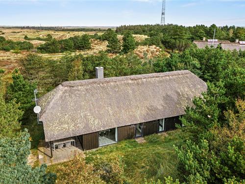 Sommerhus - 8 personer -  - Vestermarken - 6857 - Blåvand