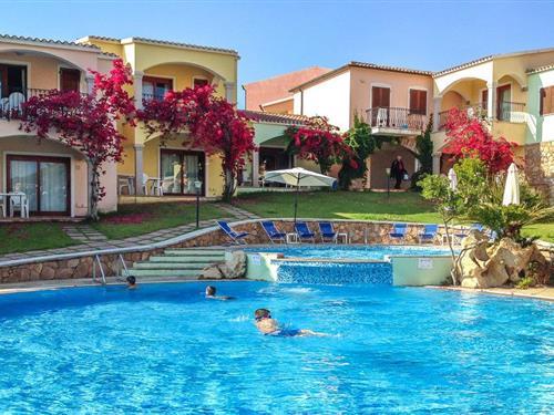 Ferieleilighet - 2 personer -  - Via Brigata Sassari - 07030 - Badesi