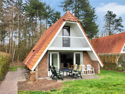 Ferienhaus - 6 Personen -  - Heuvelweg - 9541 XS - Vlagtwedde