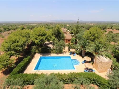 Sommerhus - 6 personer -  - Carrer de sa Creu - 07630 - Campos