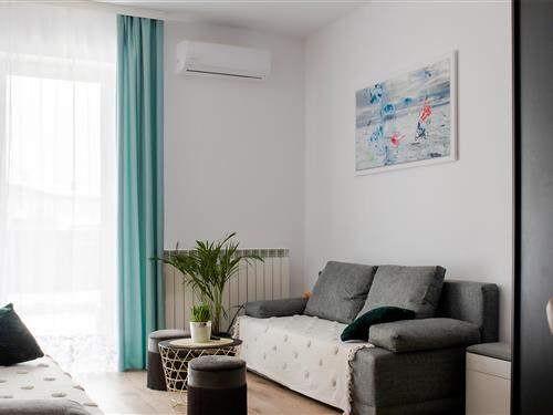 Ferielejlighed - 6 personer -  - J. Pawla II - Zator Krakow - 34-116 - Zator