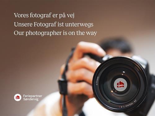 Sommerhus - 8 personer -  - Havstien - Søndervig - 6950 - Ringkøbing