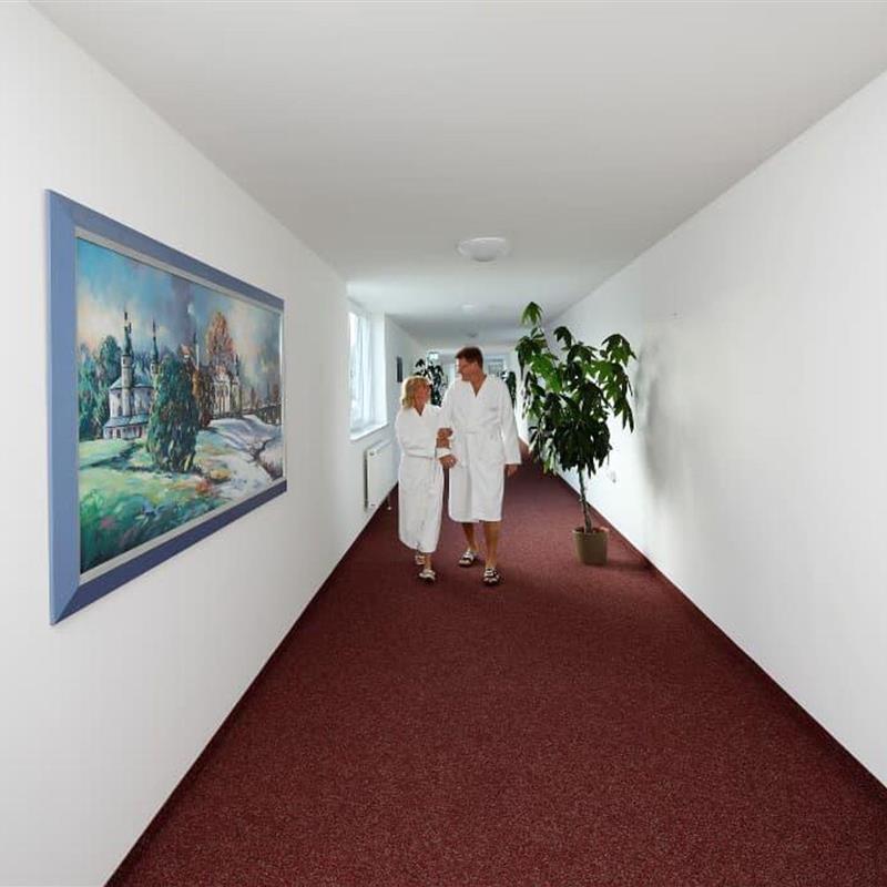 Ferielejlighed - 2 personer -  - Kurallee - 95698 - Neualbenreuth