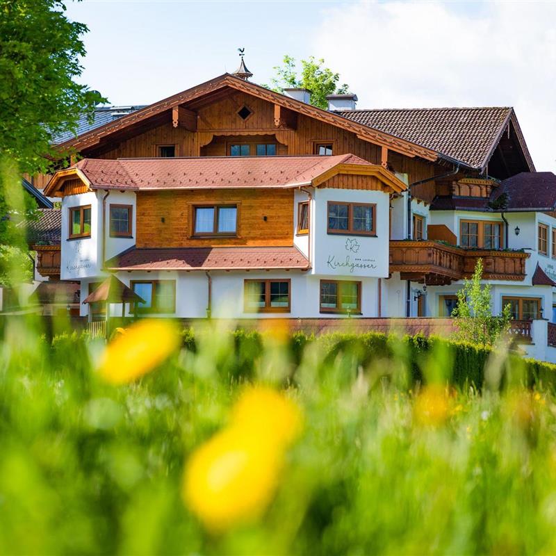 Ferielejlighed - 4 personer -  - Vorberg - 8972 - Ramsau Am Dachstein