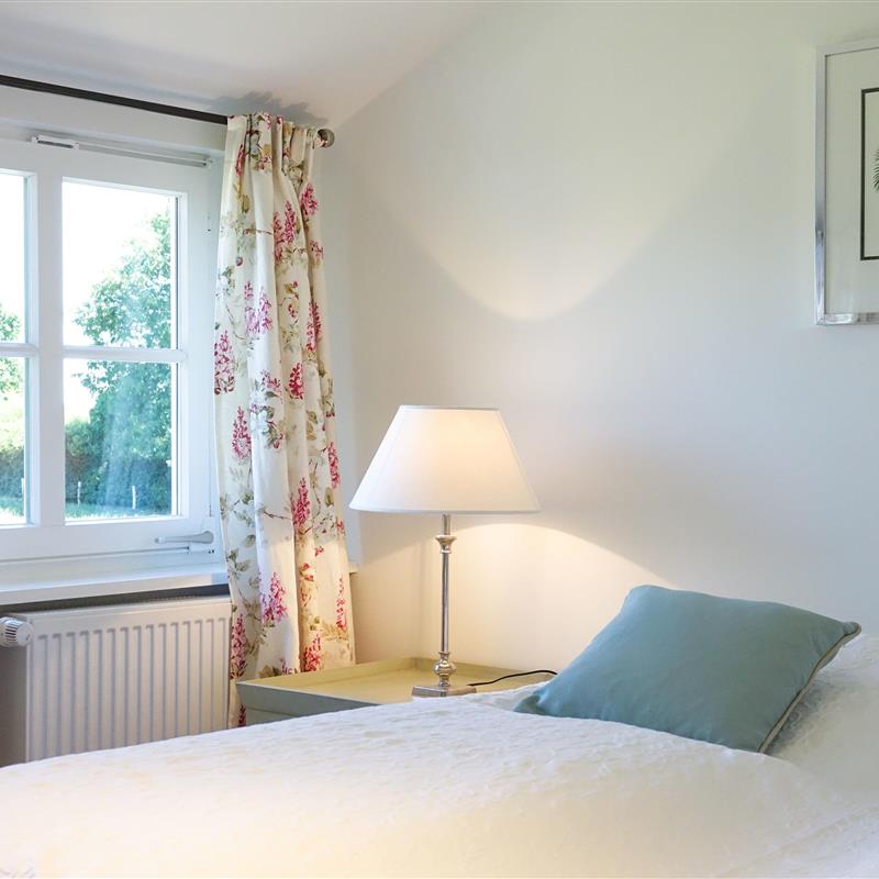 Ferielejlighed - 6 personer -  - Falshöft - 24395 - Nieby