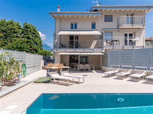 Ferienhaus - 6 Personen -  - Colico - 23823