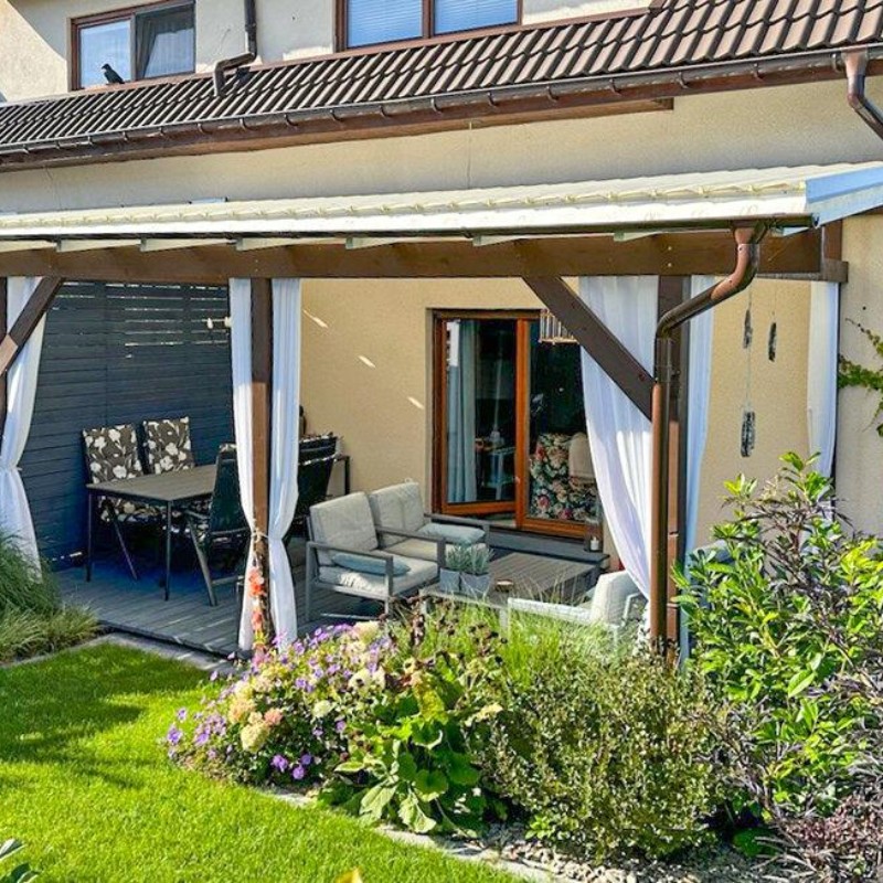 Sommerhus - 6 personer -  - Cicha - 72-350 - Pogorzelica
