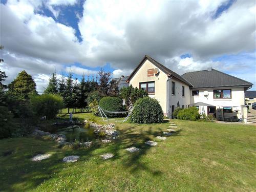 Ferielejlighed - 4 personer -  - Hauptstraße - 24855 - Bollingstedt