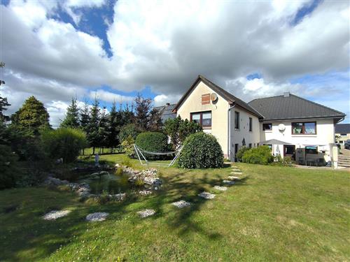 Ferielejlighed - 4 personer -  - Hauptstraße - 24855 - Bollingstedt