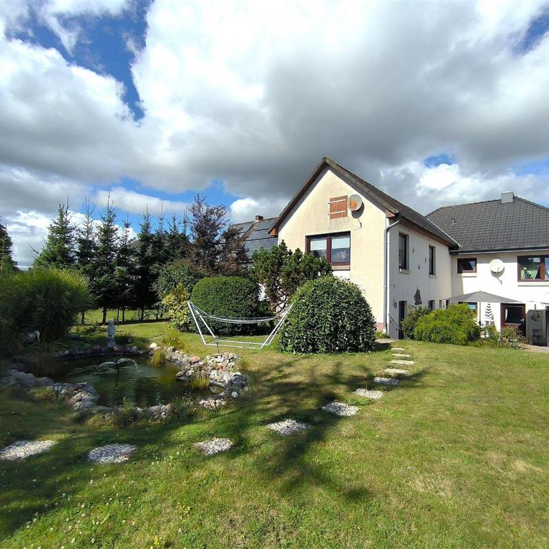 Ferielejlighed - 4 personer -  - Hauptstraße - 24855 - Bollingstedt