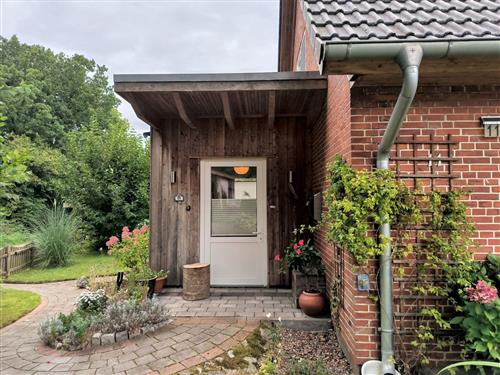  - 2 personer -  - Schmiedeweg - 24885 - Sieverstedt