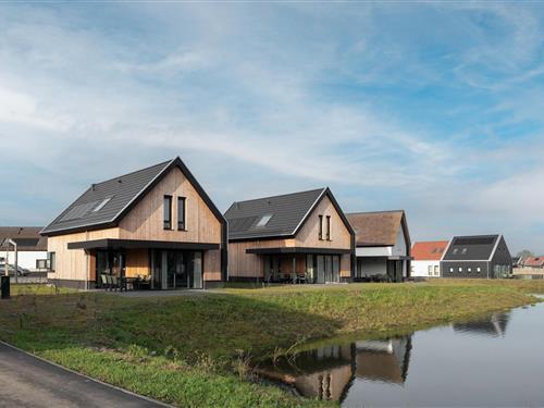 Holiday home - 6 persons -  - 4504RA - Nieuwvliet