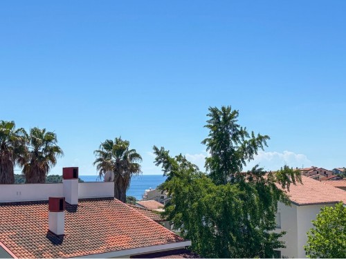 Holiday apartment - 4 persons -  - Pjescana uvala II ogranak - Pula - Pjescana Uvala - 52203 - Medulin