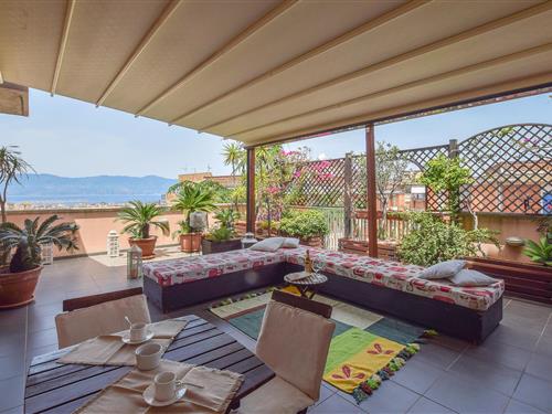 Holiday Home/Apartment - 8 persons -  - Via Ferruccio - 89131 - Reggio Calabria