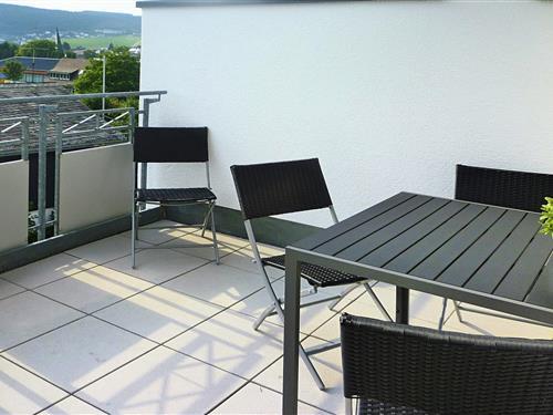 Holiday Home/Apartment - 3 persons -  - 34508 - Willingen