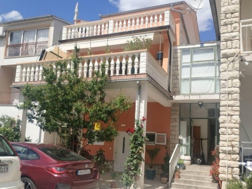 Holiday apartment - 4 persons -  - Ulica Antuna Gustava Matoša - 23210 - Biograd Na Moru