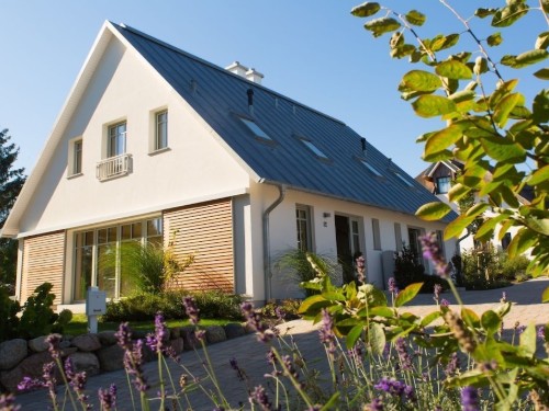 Sommerhus - 6 personer -  - 17459 - Loddiin