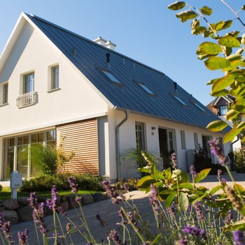 Sommerhus - 6 personer -  - 17459 - Loddiin