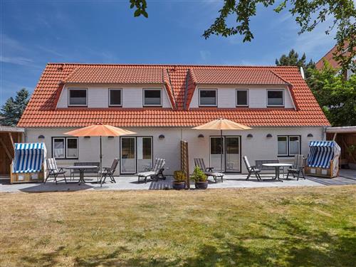 Ferienhaus - 4 Personen -  - Strandweg - 25826 - St. Peter-Ording