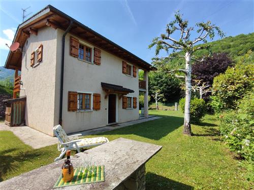 Holiday Home/Apartment - 8 persons -  - Porlezza - 22010