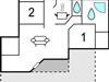 Billede 25 - Plantegning