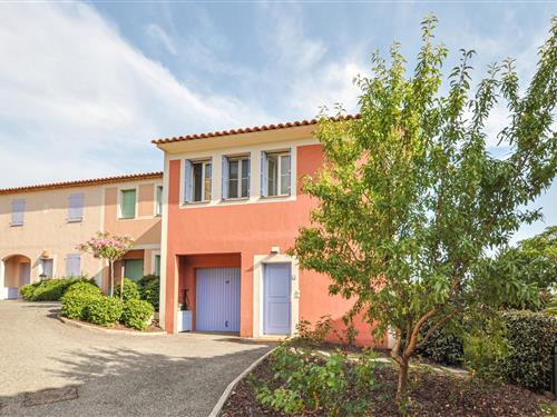 Holiday Home/Apartment - 6 persons -  - Avenue du Carignan - 83380 - Les Issambres