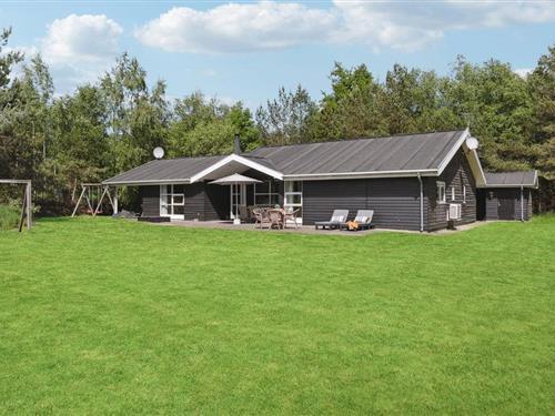 Ferienhaus - 10 Personen -  - Sandbakken - Bratten - 9981 - Jerup