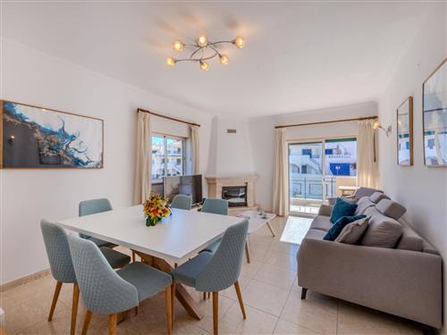 Ferieleilighet - 4 personer -  - Albufeira - 8200-391