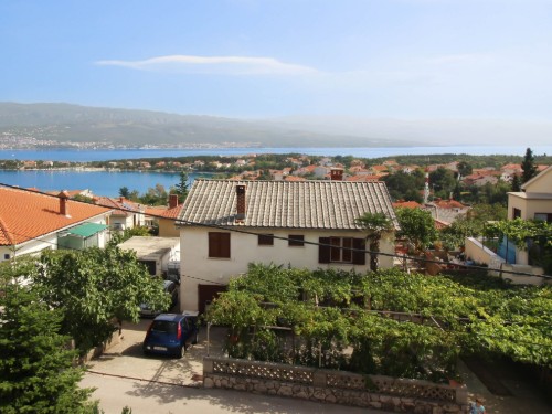 Ferielejlighed - 2 personer -  - Kostrij - 51515 - Silo