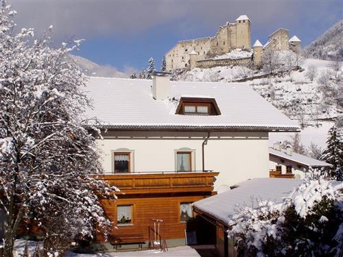 Ferielejlighed - 4 personer -  - Panzendorf - 9919 - Heinfels