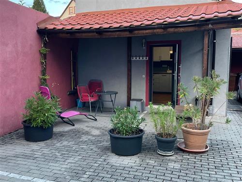 Holiday Home/Apartment - 1 person -  - Bärengasse - 67346 - Speyer