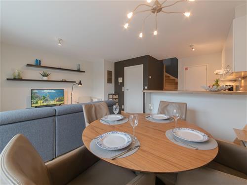 Ferienwohnung - 4 Personen -  - Bredene - 8450