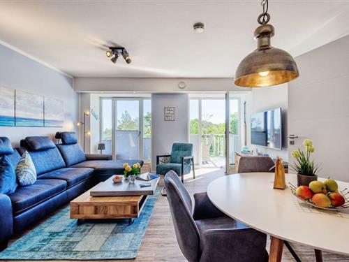 Ferielejlighed - 4 personer -  - Südstrand - 18609 - Binz (Ostseebad) Ot Prora