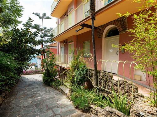 Ferienhaus - 4 Personen -  - Sanremo - 18038