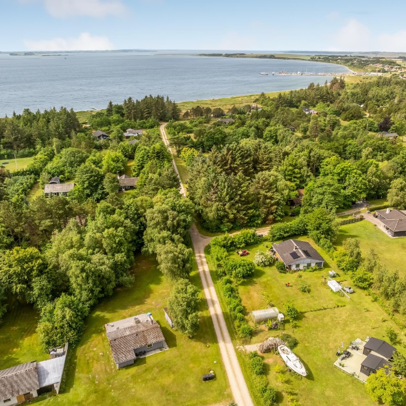 Sommerhus - 6 personer -  - Morsøvej - Amtoft - 7742 - Vesløs