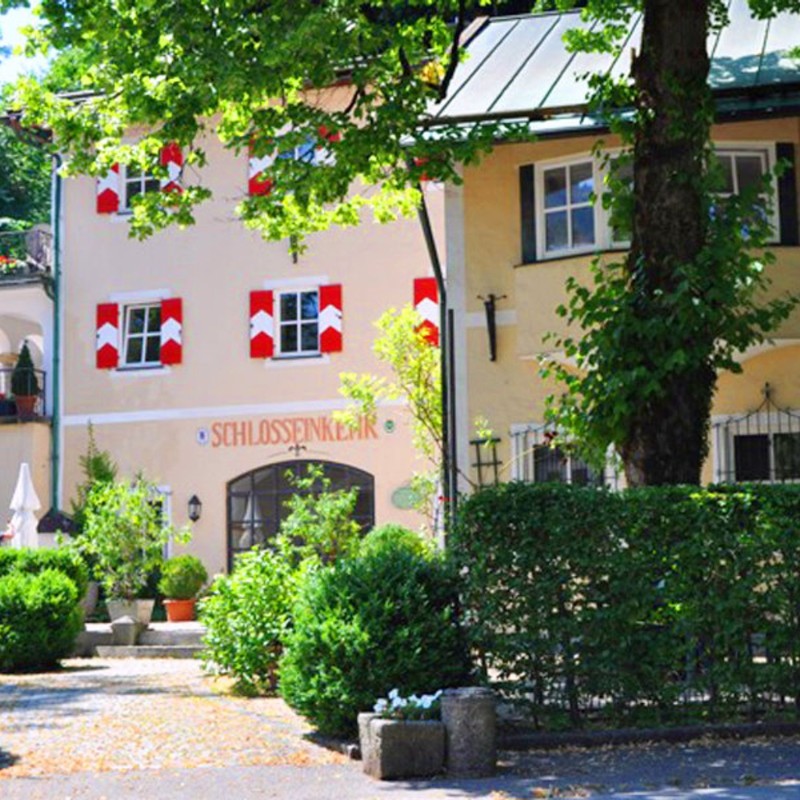 Ferielejlighed - 5 personer -  - Schlossbergstr. - 83229 - Aschau Im Chiemgau