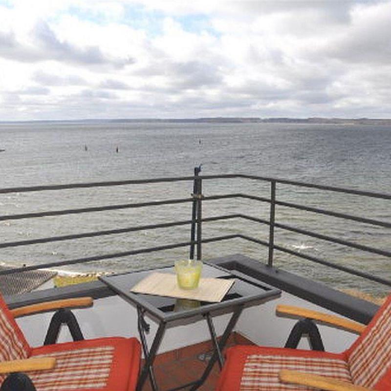 Ferielejlighed - 2 personer -  - Am Leuchtturm - 24960 - Glücksburg