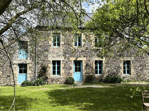 Ferienwohnung - 10 Personen -  - 22240 - Plurien