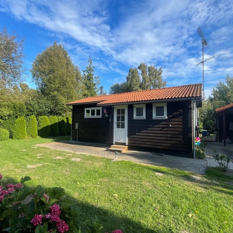 Ferienhaus - 4 Personen -  - Uglevejen - Gedesby - 4874 - Gedser