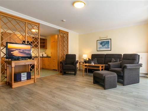 Ferielejlighed - 4 personer -  - Strandpromenade - 17429 - Bansin